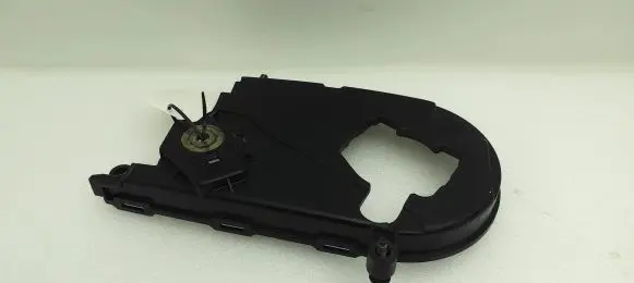 Jaguar XF X250 Timing belt guard (cover) 9X2Q6A247DA