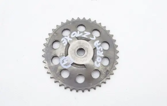 Opel Vectra C Camshaft pulley/ VANOS 55353162