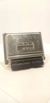 Audi A6 S6 C5 4B Engine control unit/module 3B0907552BM