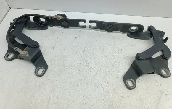 BMW 1 E81 E87 Engine bonnet/hood hinges 7060560 7060559