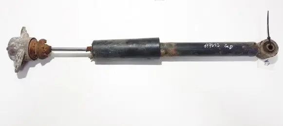 Seat Toledo II (1M) Rear shock absorber/damper