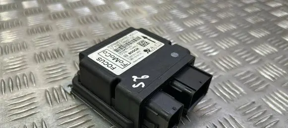 Airbag control unit/module