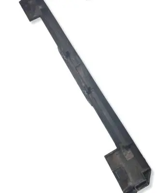 BMW X5 G05 Bottom radiator support slam panel 8589087