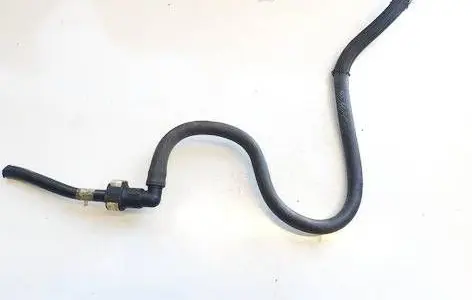 Ford Focus Fuel line pipe 3M519L272BE