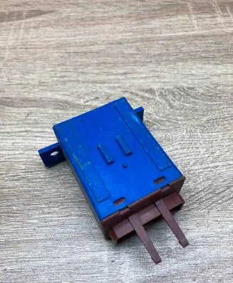 Peugeot 406 Other relay 9610957880 73922202