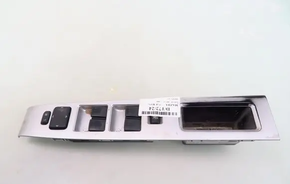 Mazda 5 Electric window control switch CC2966350A CC65684L6