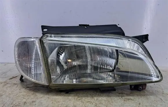 Peugeot Partner Headlight/headlamp