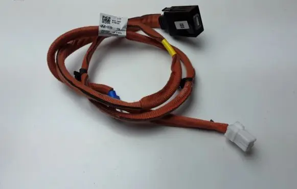 Hyundai Kona I Other wiring loom 96120K4600
