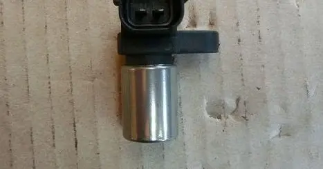 Subaru BRZ Crankshaft position sensor 138078