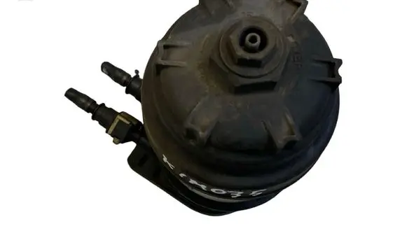 Volvo XC60 Fuel filter housing 31302682 6650473220 13019608