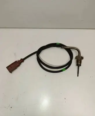 Volkswagen Caddy Exhaust gas temperature sensor 04L906088EF