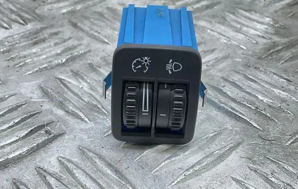 Volkswagen Tiguan Headlight level height control switch 5N0941333