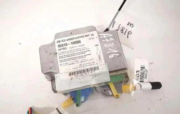 KIA Ceed Airbag control unit/module 959101h000 95910-1h000