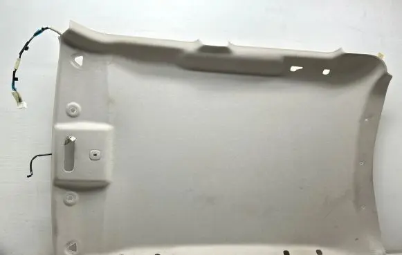 Nissan Juke I F15 Headlining 739B01KR5A