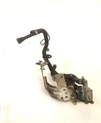 Volvo XC90 Electric auxiliary coolant/water pump 31686005