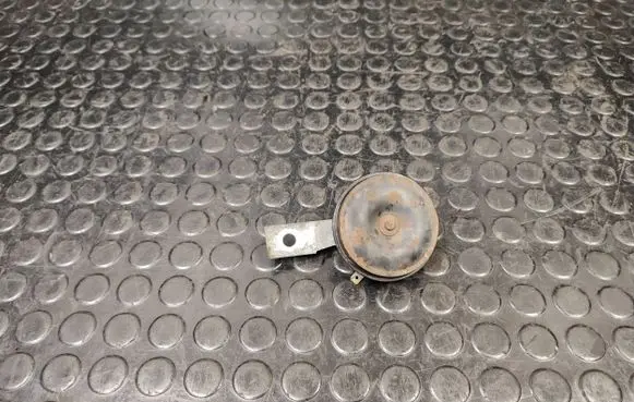 Peugeot 4008 Horn signal