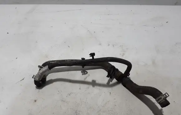 Ford Fiesta Engine coolant pipe/hose H1BG8C351CD