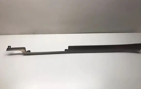 Audi A4 S4 B6 8E 8H Dashboard glove box trim 8E2853189
