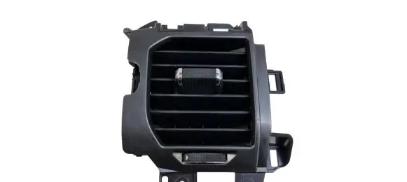 Ford F150 Dashboard side air vent grill/cover trim ML3B1501413 ML3B1501413BGSMXC ML3B19C696