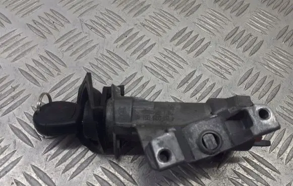 Skoda Fabia Mk1 (6Y) Ignition lock 4B0905851C