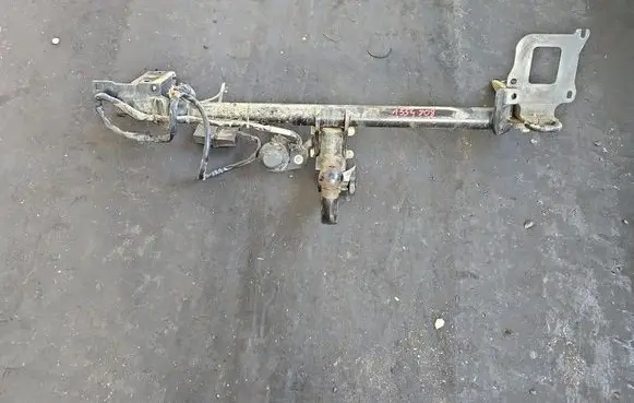 Land Rover Evoque I Tow bar set 52400578 IMPRK1554808