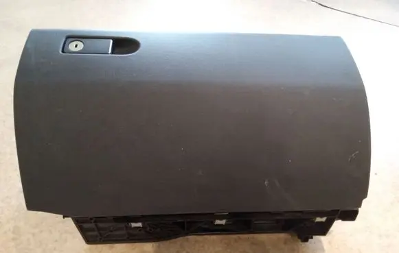 Mercedes-Benz E W212 Glove box A2126802491 A2126803091