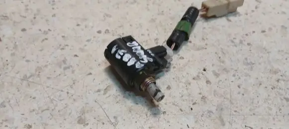 Toyota Yaris Verso Brake pedal sensor switch CV591