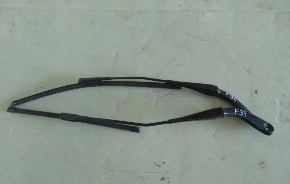 BMW 3 GT F34 Front wiper blade arm