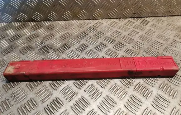 Porsche Cayenne (9PA) Tool box 7L0860251