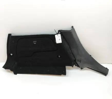 Mercedes-Benz B W246 W242 Other trunk/boot trim element A2426901700