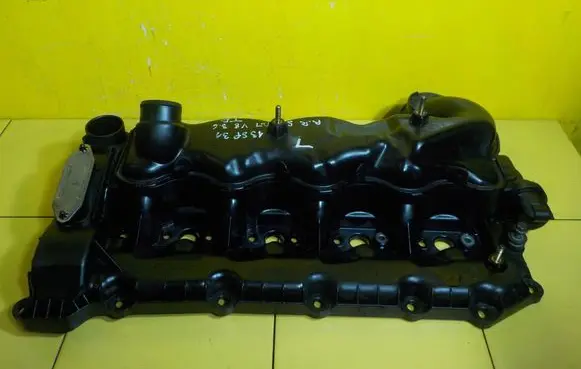 Land Rover Range Rover L322 Rocker cam cover 6H4Q9424GC ZAWOROW