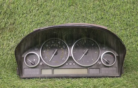 Land Rover Range Rover L322 Speedometer (instrument cluster) A2C53088088 A2C53093444