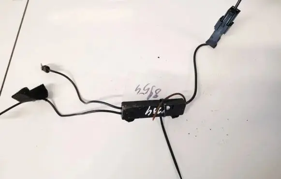 Mercedes-Benz E W212 Other control units/modules a2128704589