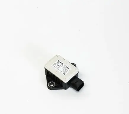 Audi A4 S4 B8 8K Acceleration sensor 8K0907637B