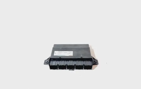 Keyless (KESSY) go control unit/module