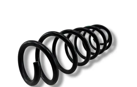 Toyota Yaris Cross Rear coil spring