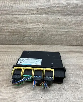 Ford Focus Comfort/convenience module 1S7T15K600FD 5WK48730F