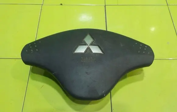 Mitsubishi L200 Steering wheel airbag MR992559 13AB25