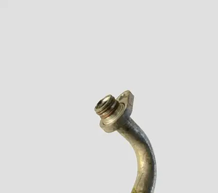 Peugeot 407 Air conditioning (A/C) pipe/hose