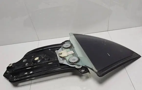 BMW 1 E82 E88 Rear door window regulator with motor 7165594 11059410 141208