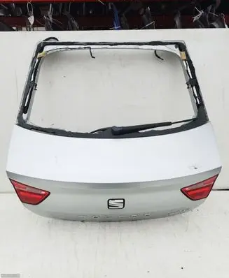 Seat Toledo IV (NH) Tailgate/trunk/boot lid