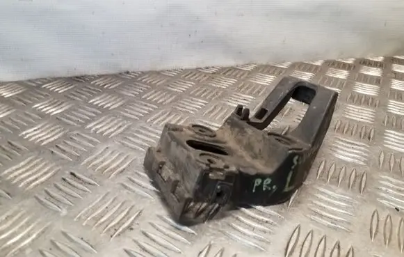 Audi A4 S4 B7 8E 8H Fender mounting bracket 8E0853921D