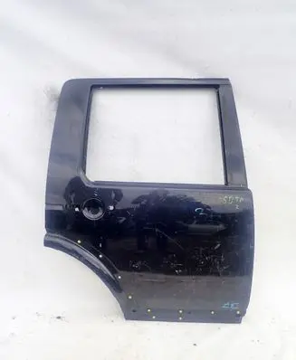 Land Rover Discovery 3 - LR3 Rear door