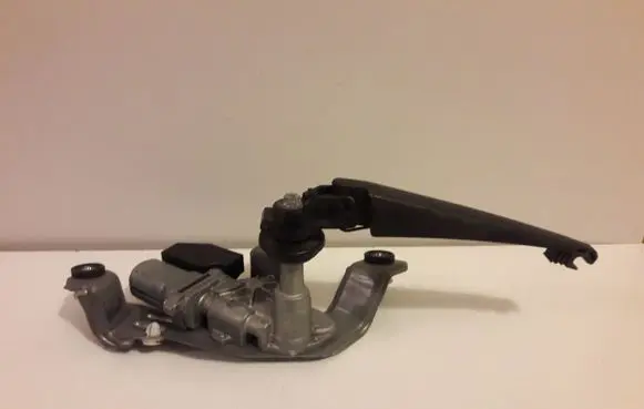 Toyota Auris E180 Rear window wiper motor 8513002050 2596002501