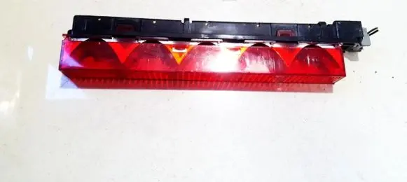 Ford Mondeo Mk III Third/center stoplight 1s7113a613ac