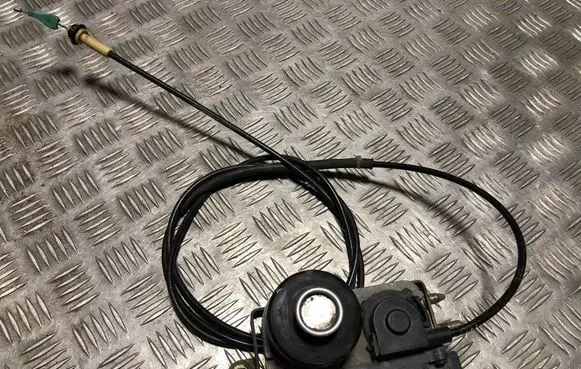 Ford Windstar Brake pedal sensor switch 98BB9C734AA