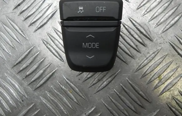 Chevrolet Camaro Other switches/knobs/shifts 23385718 T8452