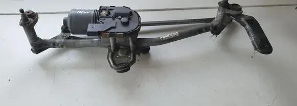 Skoda Superb B6 (3T) Wiper motor