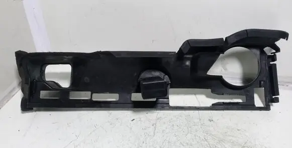 Volvo V70 Side radiator support slam panel 31217063