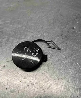Volkswagen Golf VII Front tow hook cap/cover 5g0807241
